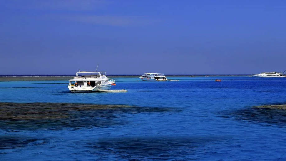 Hamata Island